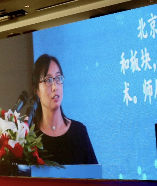 电厂碳减排措施之碳氮联产技术——碳和在火电年会上发言