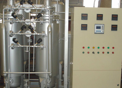 高纯氮气装置