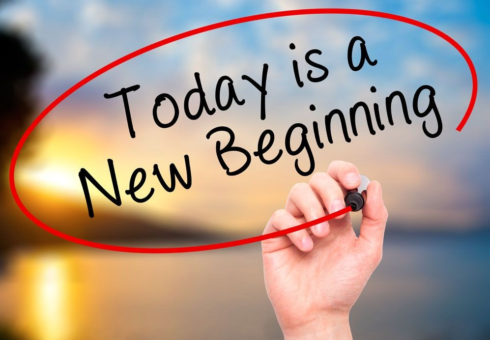 2024年上班第一天